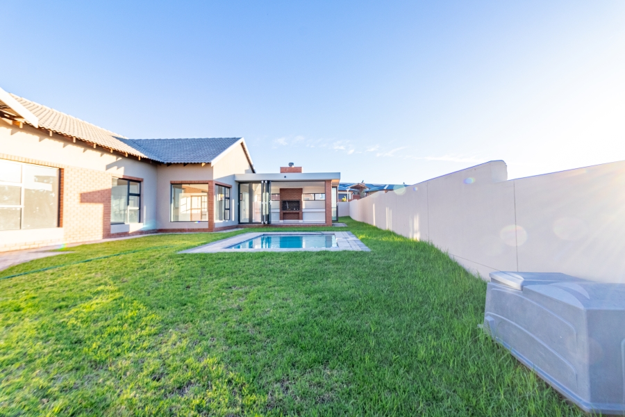 3 Bedroom Property for Sale in Six Fountains Residential Estate Gauteng