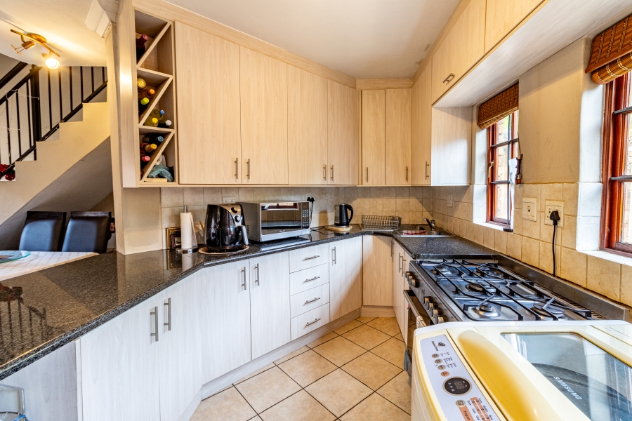 3 Bedroom Property for Sale in Die Wilgers Gauteng