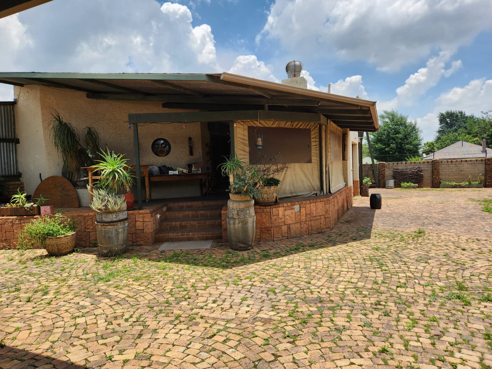 12 Bedroom Property for Sale in Rand Collieries Gauteng