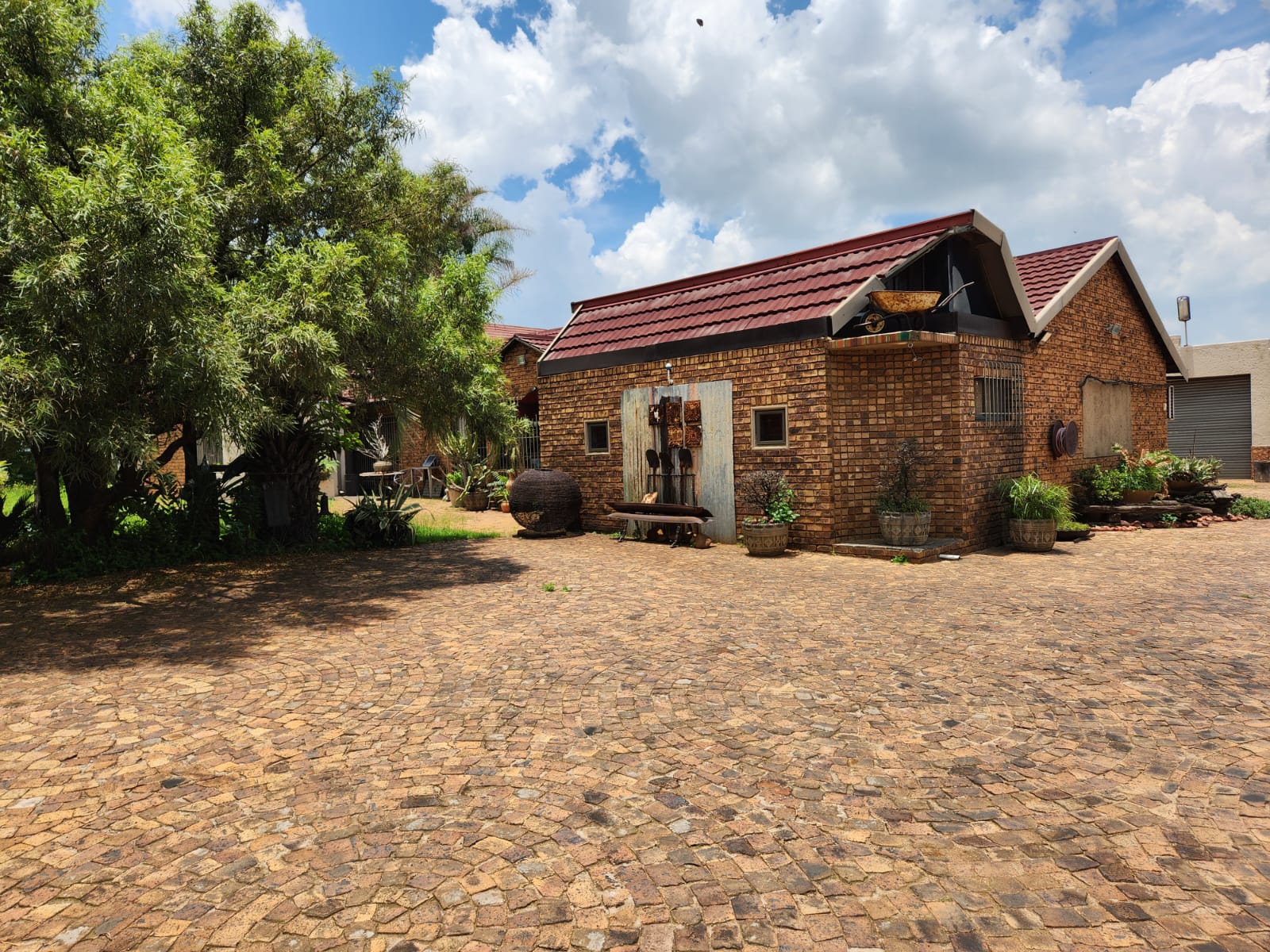 12 Bedroom Property for Sale in Rand Collieries Gauteng