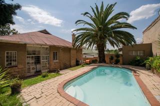 3 Bedroom Property for Sale in Kensington Gauteng