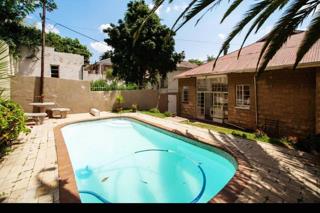 3 Bedroom Property for Sale in Kensington Gauteng