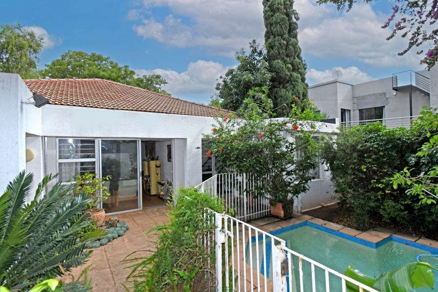 To Let 3 Bedroom Property for Rent in Orchards Gauteng