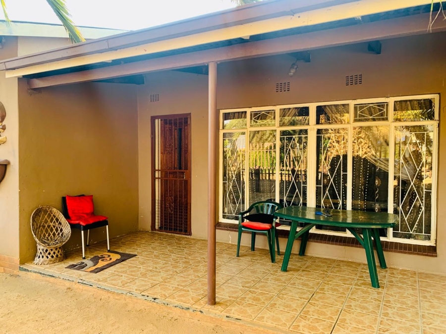 3 Bedroom Property for Sale in Rensburg Gauteng