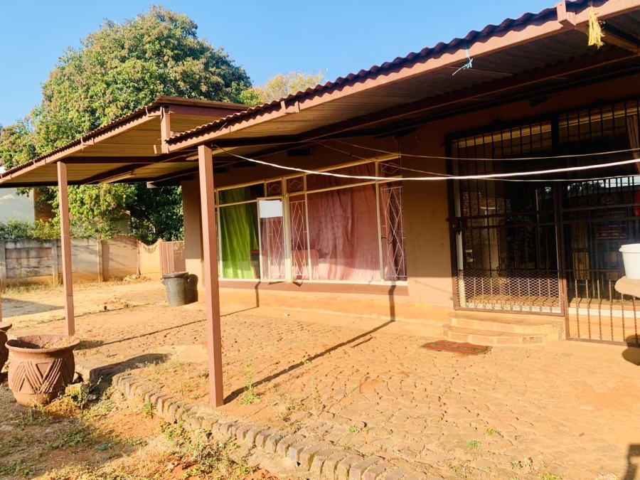 3 Bedroom Property for Sale in Rensburg Gauteng