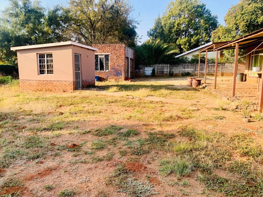 3 Bedroom Property for Sale in Rensburg Gauteng