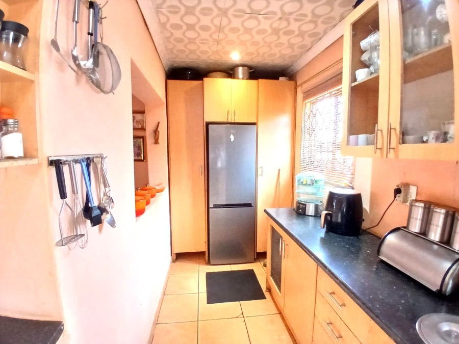 4 Bedroom Property for Sale in Vosloorus Ext 5 Gauteng