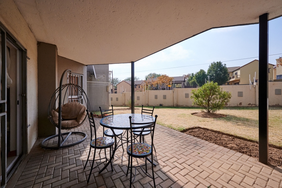 2 Bedroom Property for Sale in Halfway Gardens Gauteng