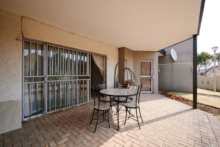 2 Bedroom Property for Sale in Halfway Gardens Gauteng