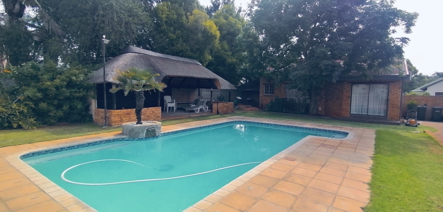 3 Bedroom Property for Sale in Edelweiss Gauteng