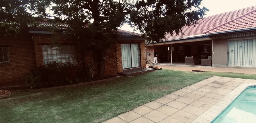 3 Bedroom Property for Sale in Edelweiss Gauteng