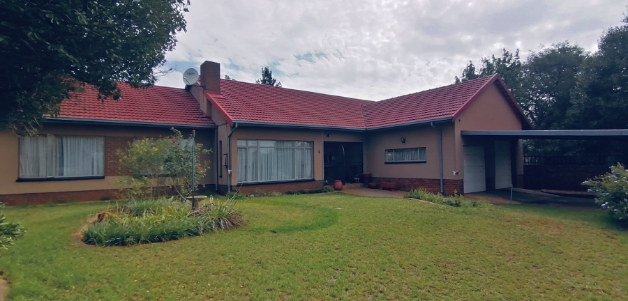 3 Bedroom Property for Sale in Edelweiss Gauteng