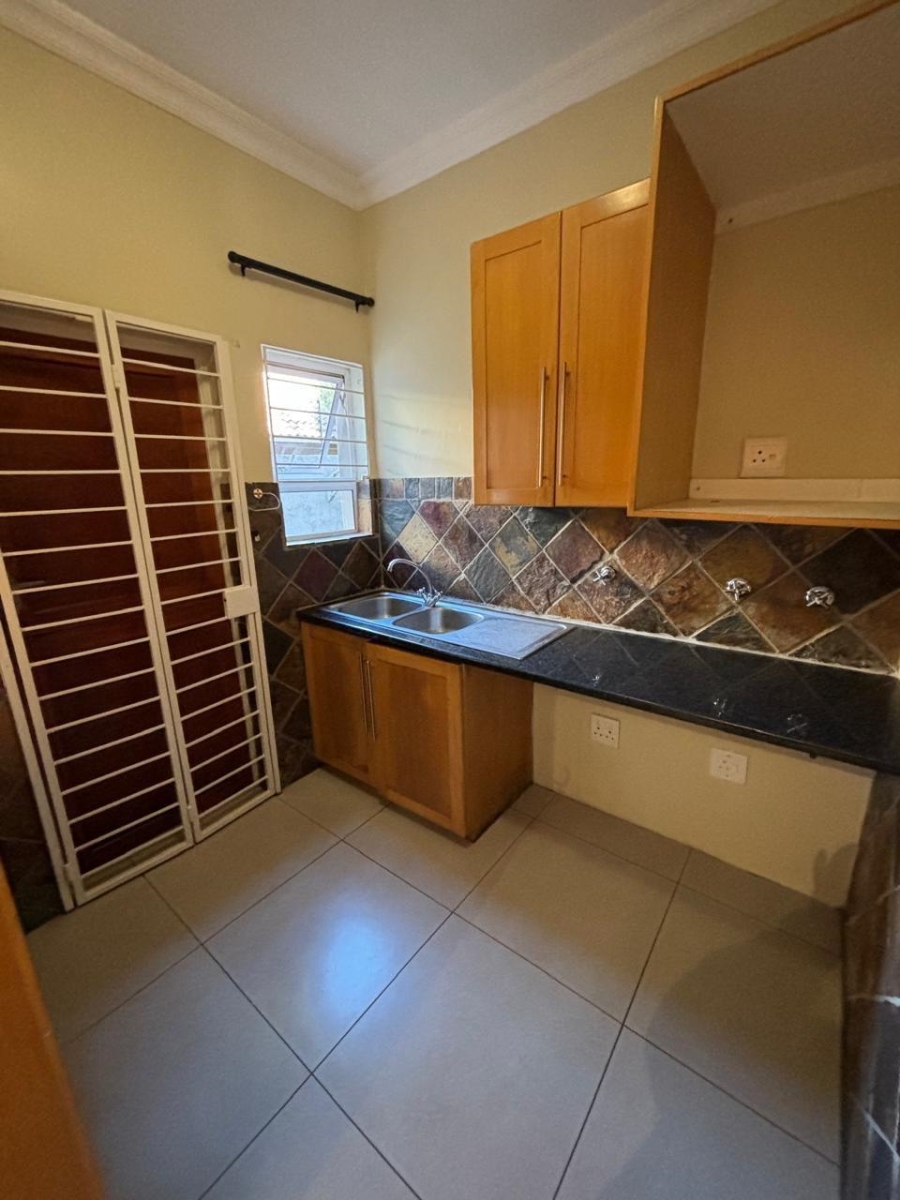To Let 4 Bedroom Property for Rent in Menlo Park Gauteng