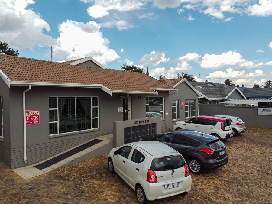 To Let 0 Bedroom Property for Rent in Randhart Gauteng