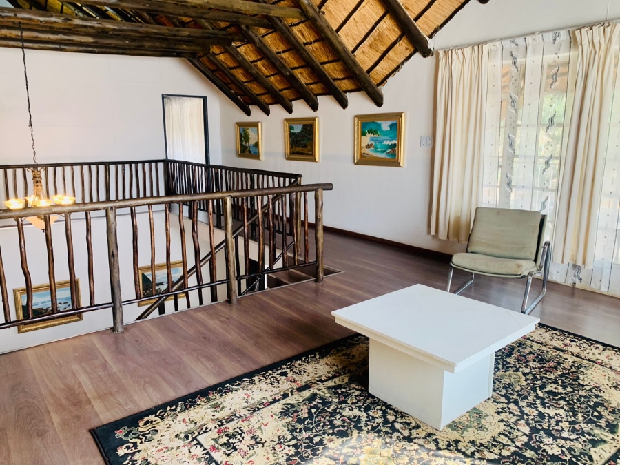 4 Bedroom Property for Sale in Jordaan Park Gauteng