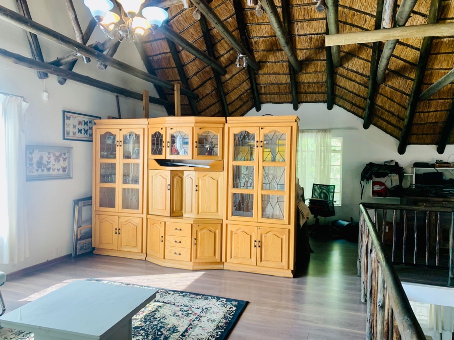 4 Bedroom Property for Sale in Jordaan Park Gauteng
