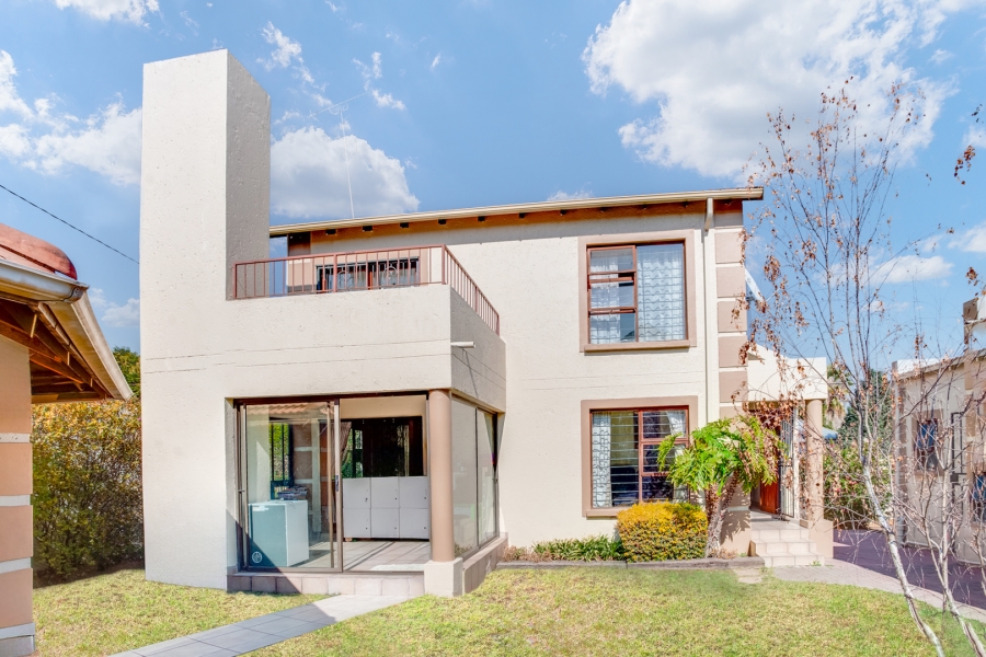 3 Bedroom Property for Sale in Douglasdale Gauteng