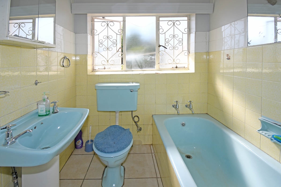 4 Bedroom Property for Sale in Kensington B Gauteng