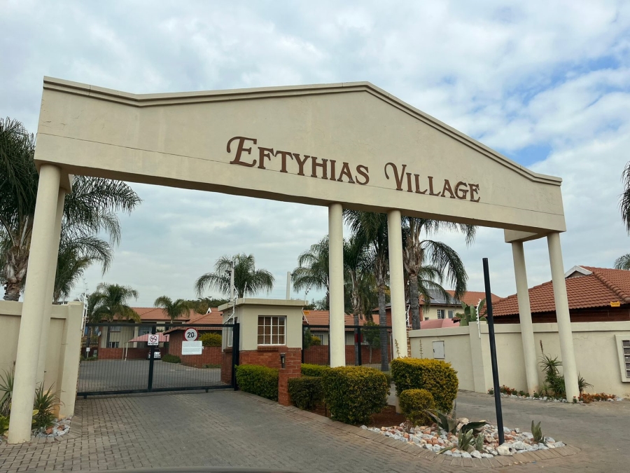 2 Bedroom Property for Sale in Montana Gauteng