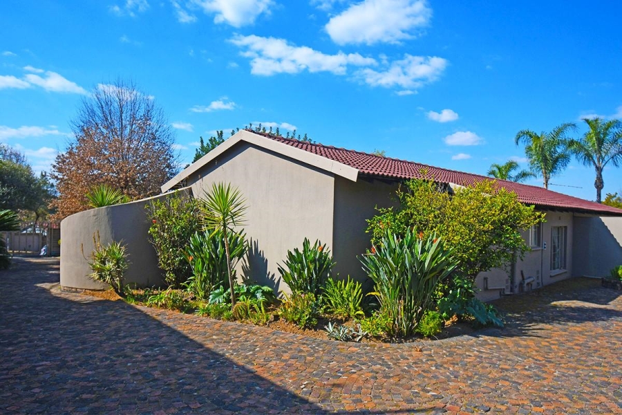 3 Bedroom Property for Sale in Jukskei Park Gauteng