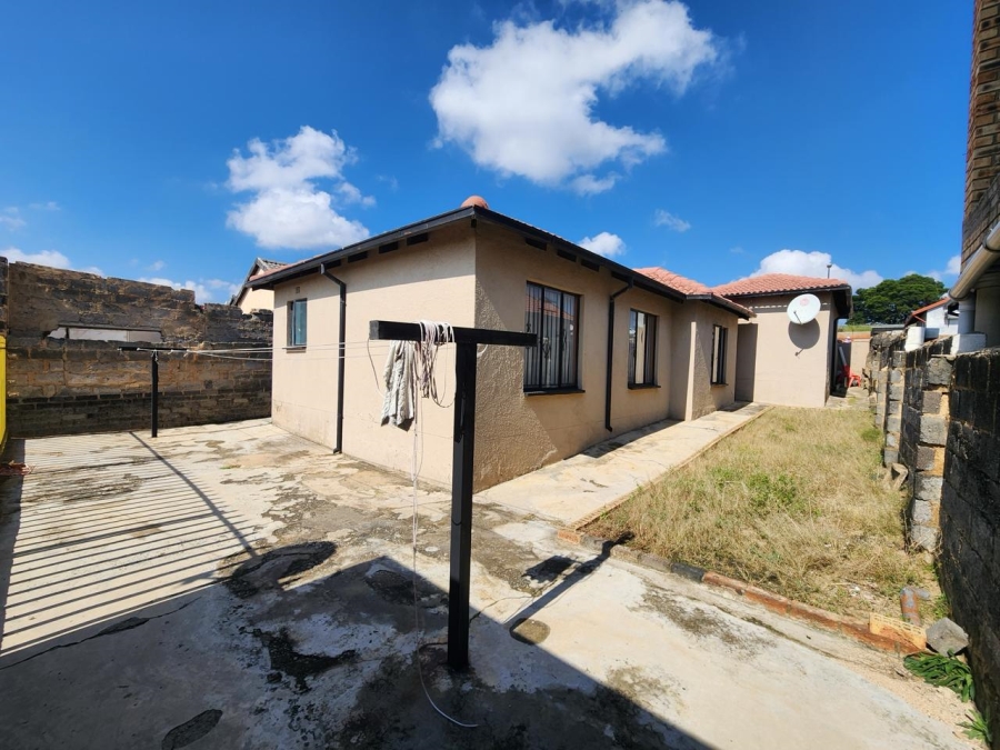 3 Bedroom Property for Sale in Klipfontein View Gauteng