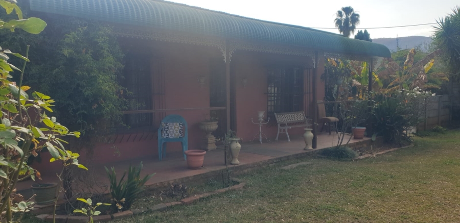 7 Bedroom Property for Sale in Mayville Gauteng