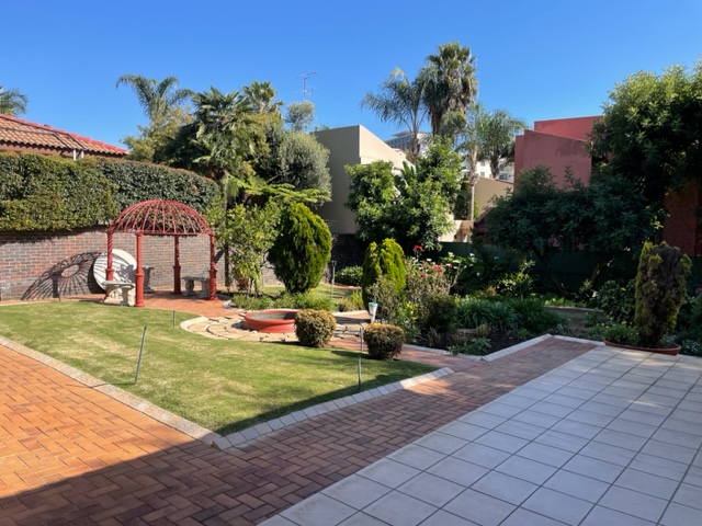 3 Bedroom Property for Sale in Bedfordview Gauteng