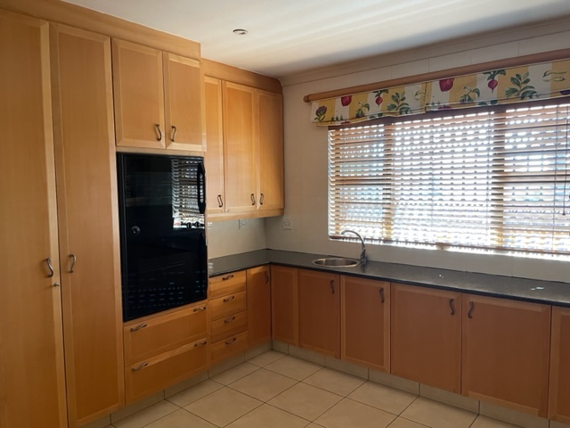 3 Bedroom Property for Sale in Bedfordview Gauteng