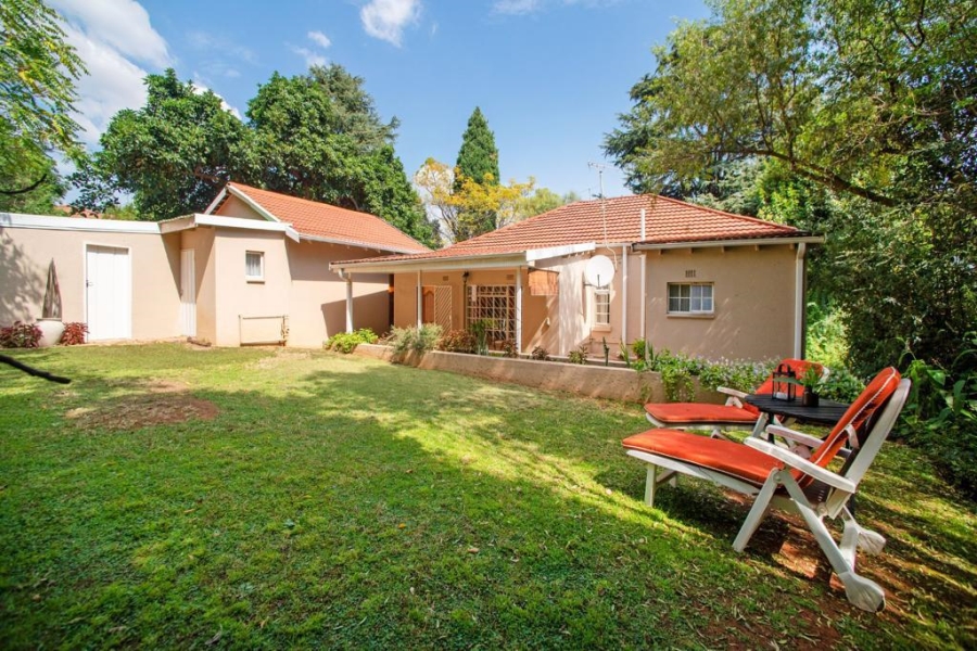 3 Bedroom Property for Sale in Bedfordview Gauteng