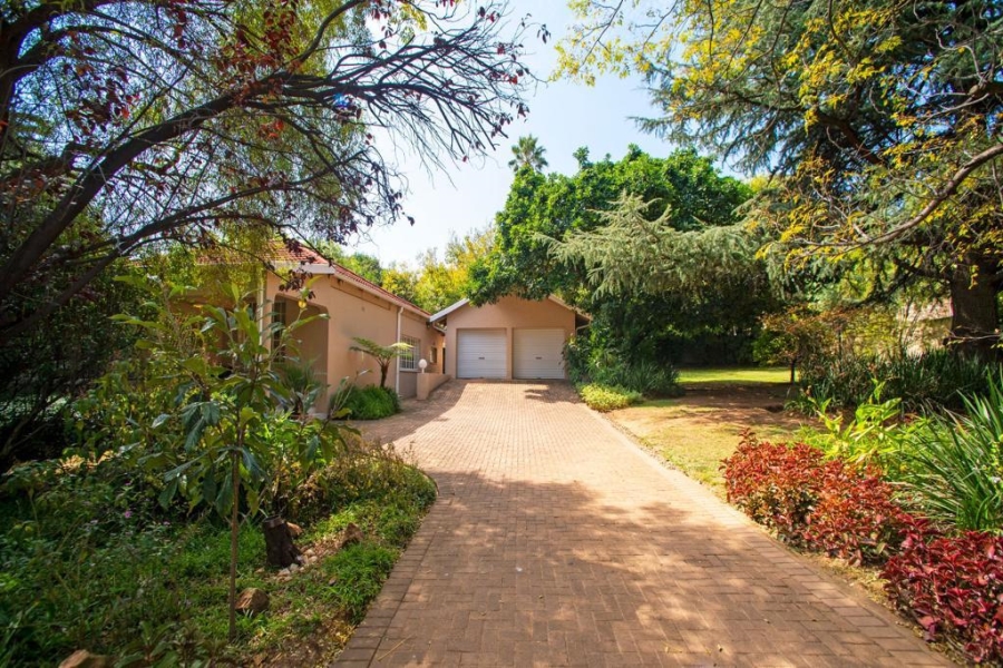 3 Bedroom Property for Sale in Bedfordview Gauteng