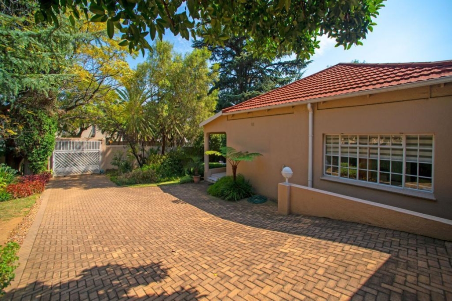 3 Bedroom Property for Sale in Bedfordview Gauteng