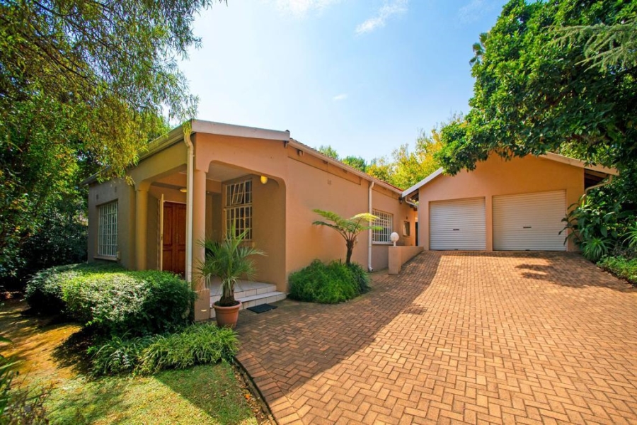 3 Bedroom Property for Sale in Bedfordview Gauteng