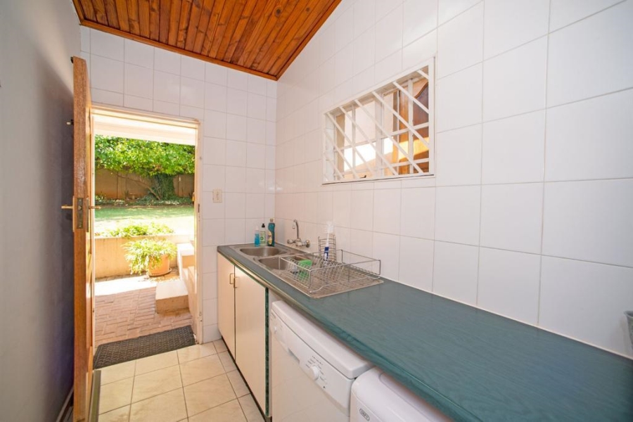 3 Bedroom Property for Sale in Bedfordview Gauteng