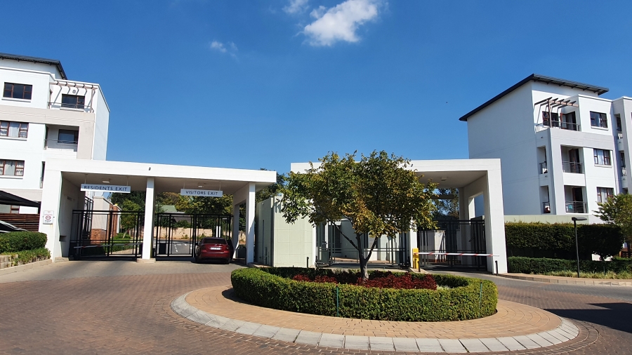 To Let 2 Bedroom Property for Rent in Ferndale Gauteng