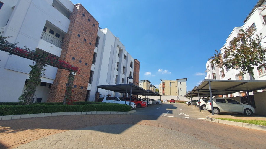 To Let 2 Bedroom Property for Rent in Ferndale Gauteng