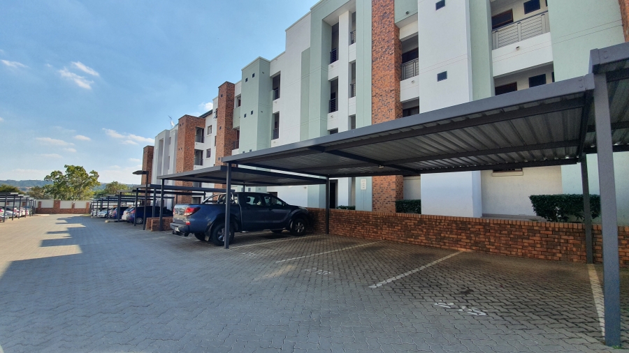 To Let 2 Bedroom Property for Rent in Ferndale Gauteng