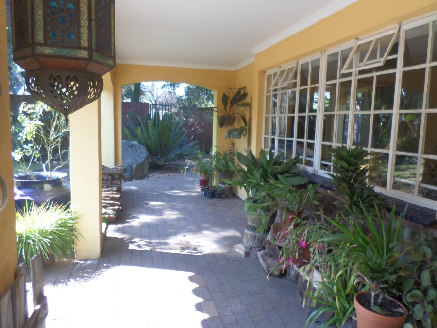 4 Bedroom Property for Sale in Eden Glen Gauteng