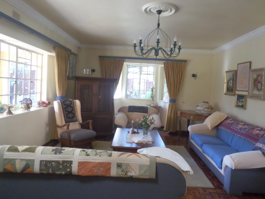 4 Bedroom Property for Sale in Eden Glen Gauteng