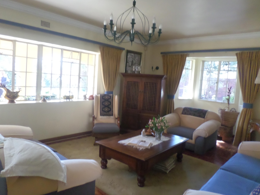 4 Bedroom Property for Sale in Eden Glen Gauteng