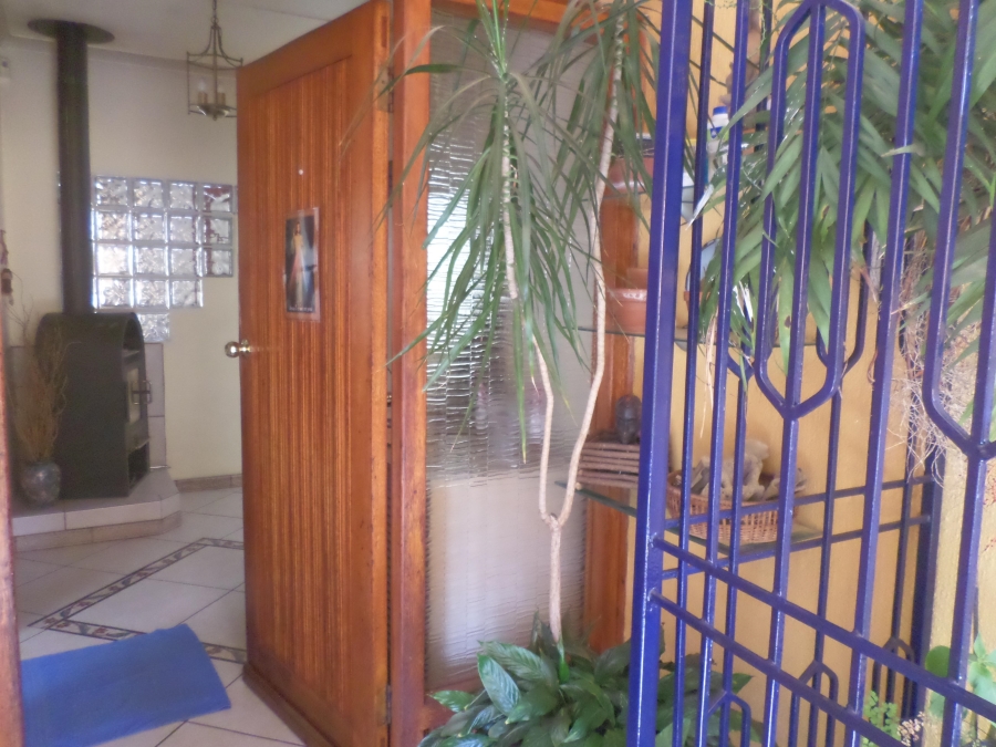 4 Bedroom Property for Sale in Eden Glen Gauteng