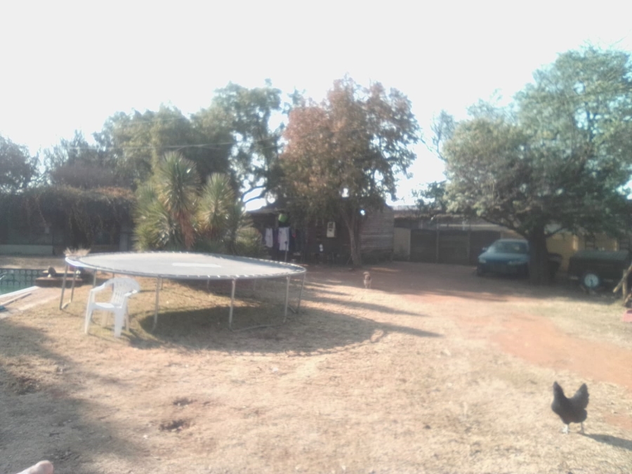 4 Bedroom Property for Sale in Kookrus Gauteng