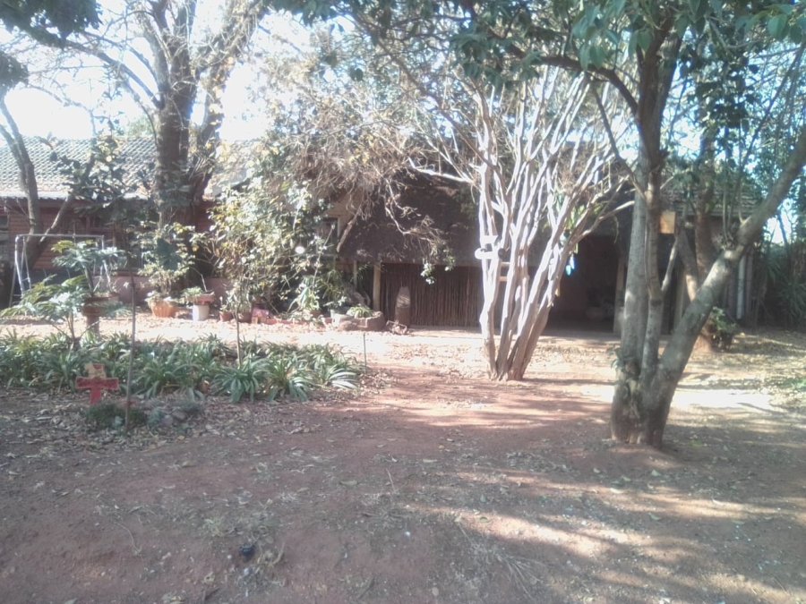 4 Bedroom Property for Sale in Kookrus Gauteng