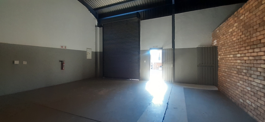 To Let commercial Property for Rent in Silverton Gauteng