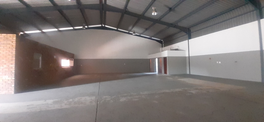 To Let commercial Property for Rent in Silverton Gauteng