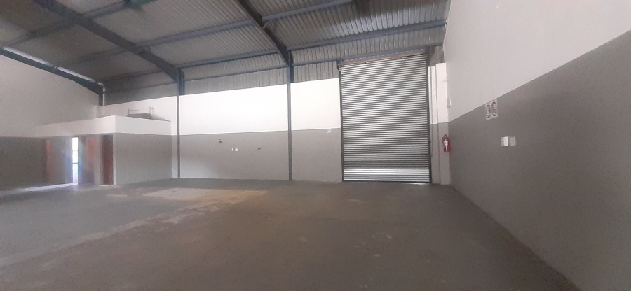 To Let commercial Property for Rent in Silverton Gauteng