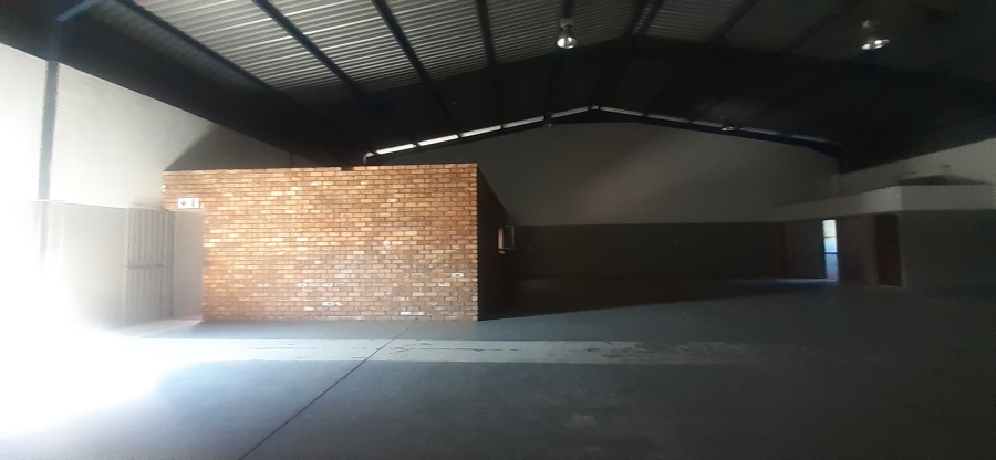 To Let commercial Property for Rent in Silverton Gauteng