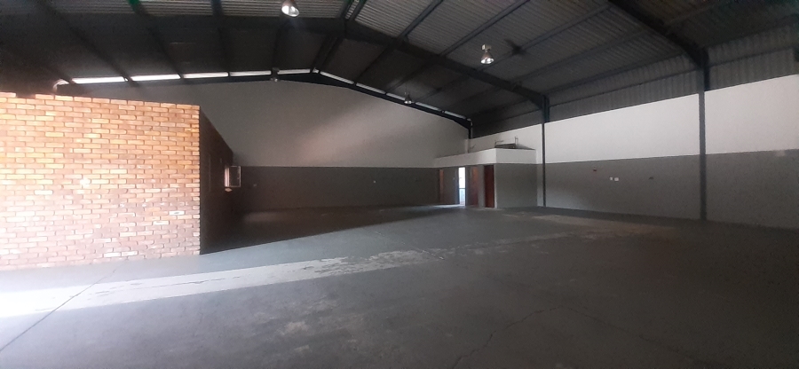 To Let commercial Property for Rent in Silverton Gauteng