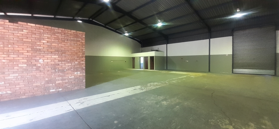 To Let commercial Property for Rent in Silverton Gauteng