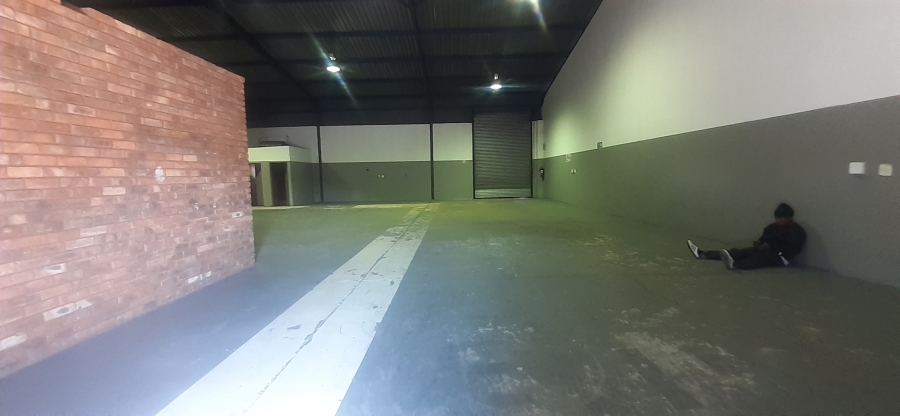 To Let commercial Property for Rent in Silverton Gauteng