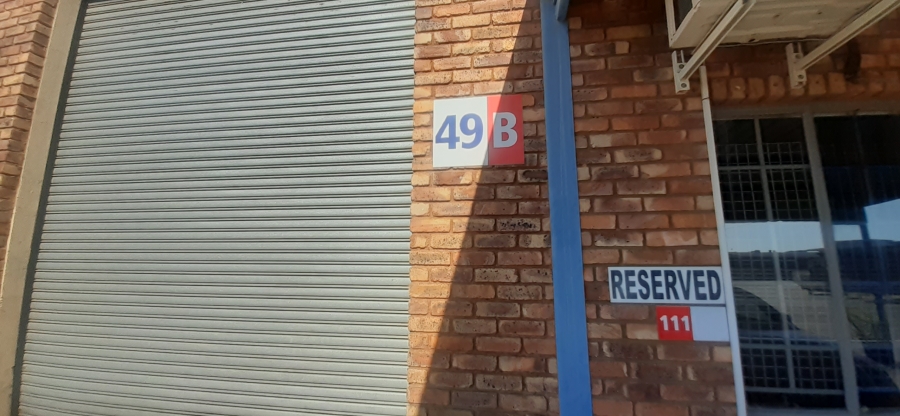 To Let commercial Property for Rent in Silverton Gauteng